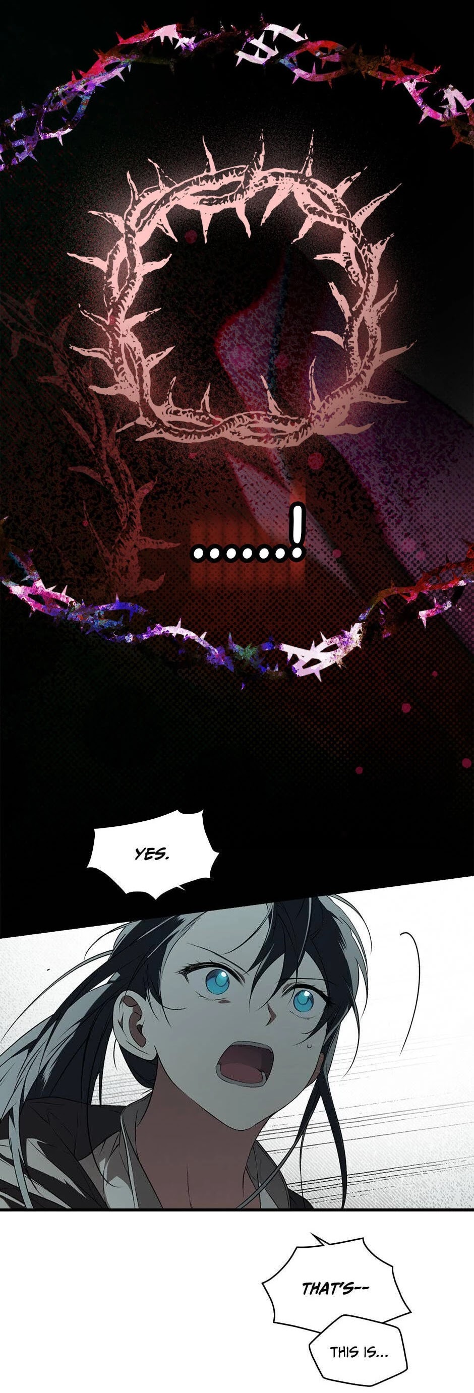 Secret Lady Chapter 34 page 27 - Chapter 34