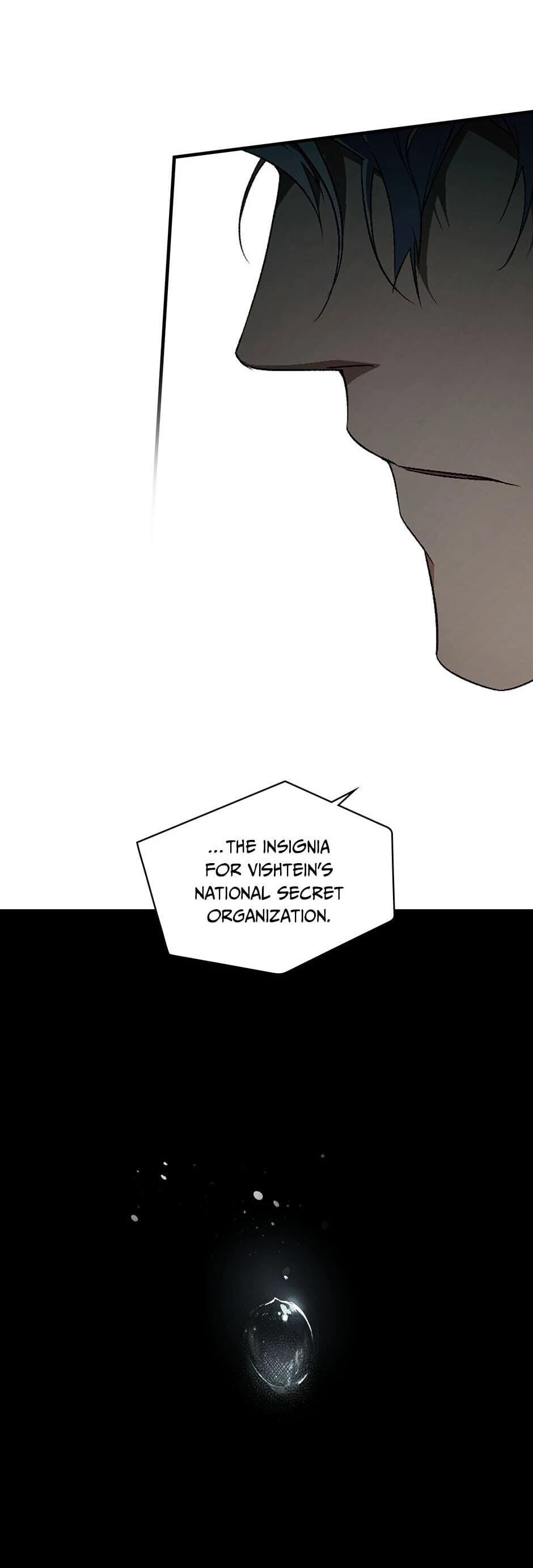 Secret Lady Chapter 34 page 28 - Chapter 34