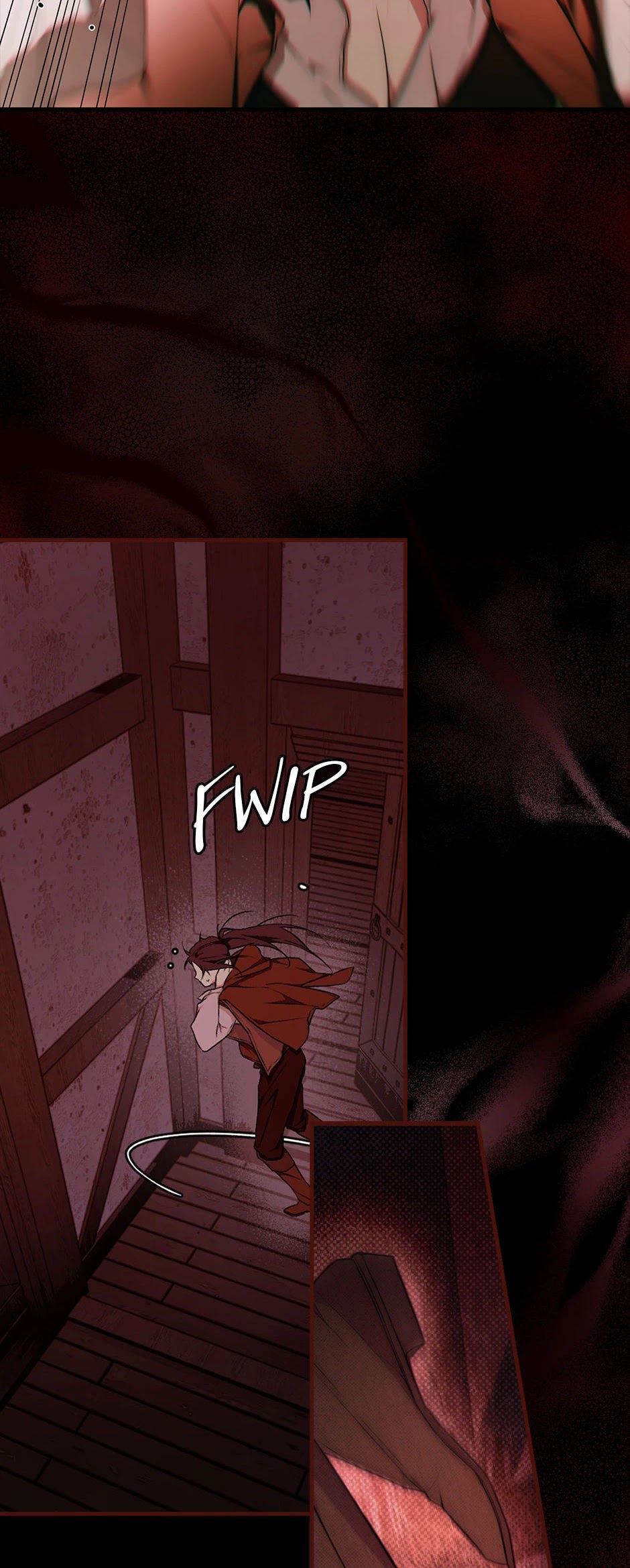 Secret Lady Chapter 34 page 4 - Chapter 34