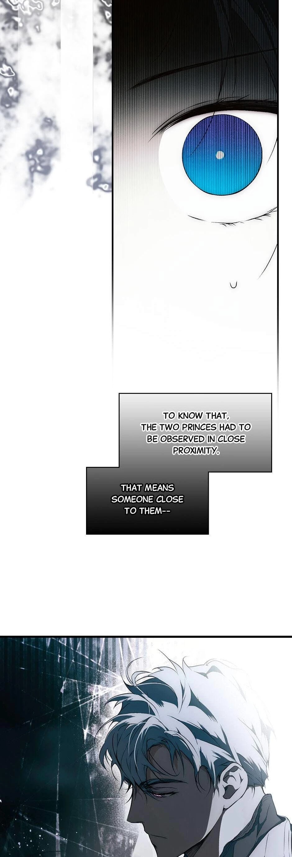 Secret Lady Chapter 34 page 40 - Chapter 34