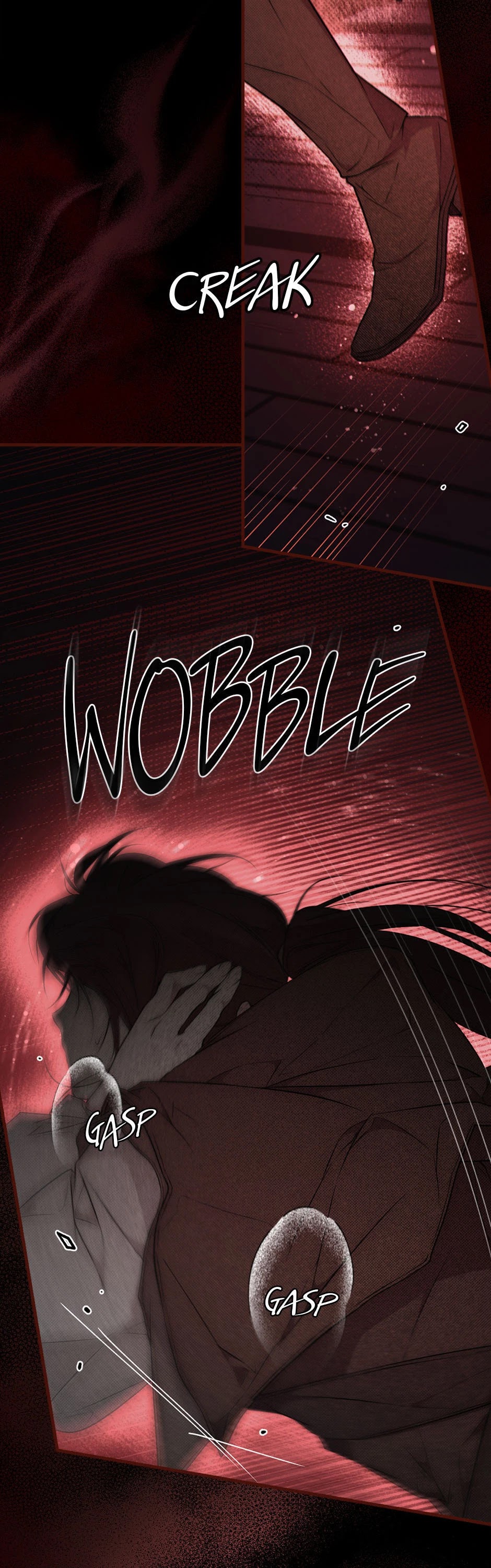 Secret Lady Chapter 34 page 5 - Chapter 34