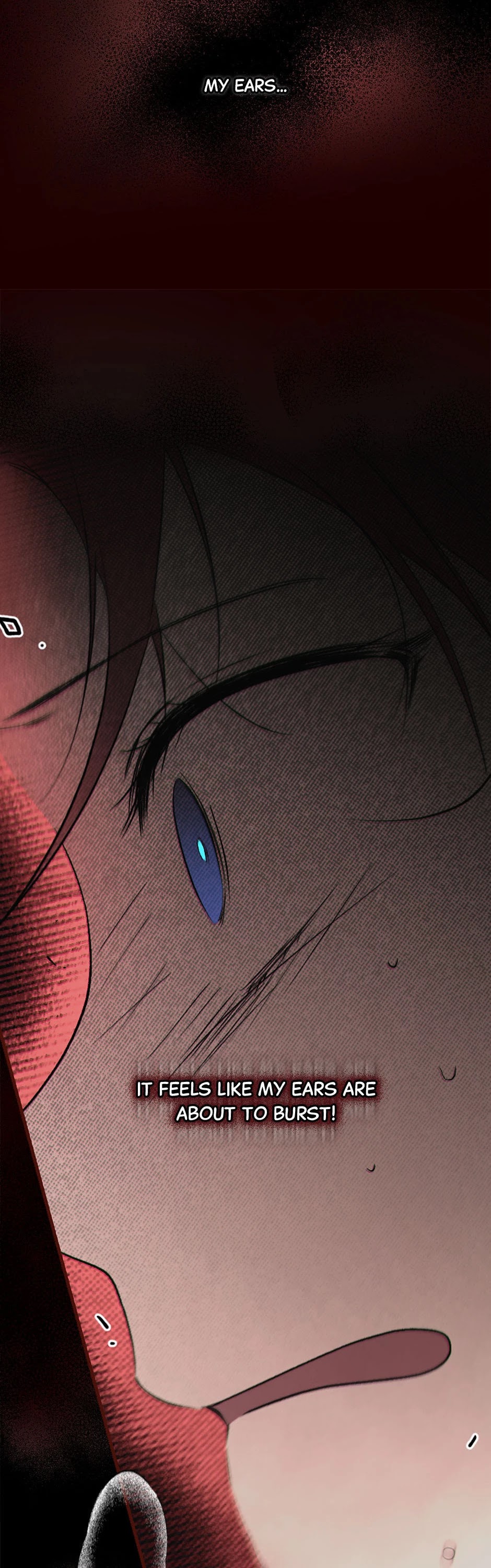 Secret Lady Chapter 34 page 6 - Chapter 34