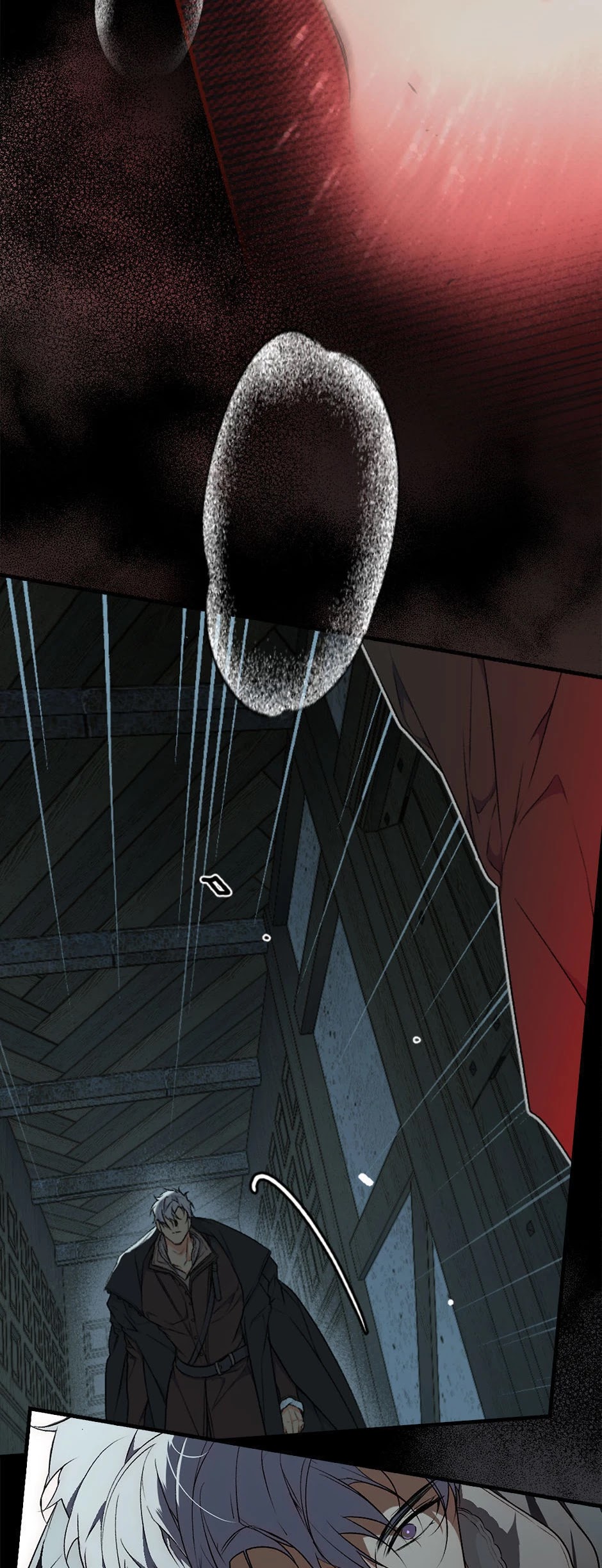 Secret Lady Chapter 34 page 7 - Chapter 34