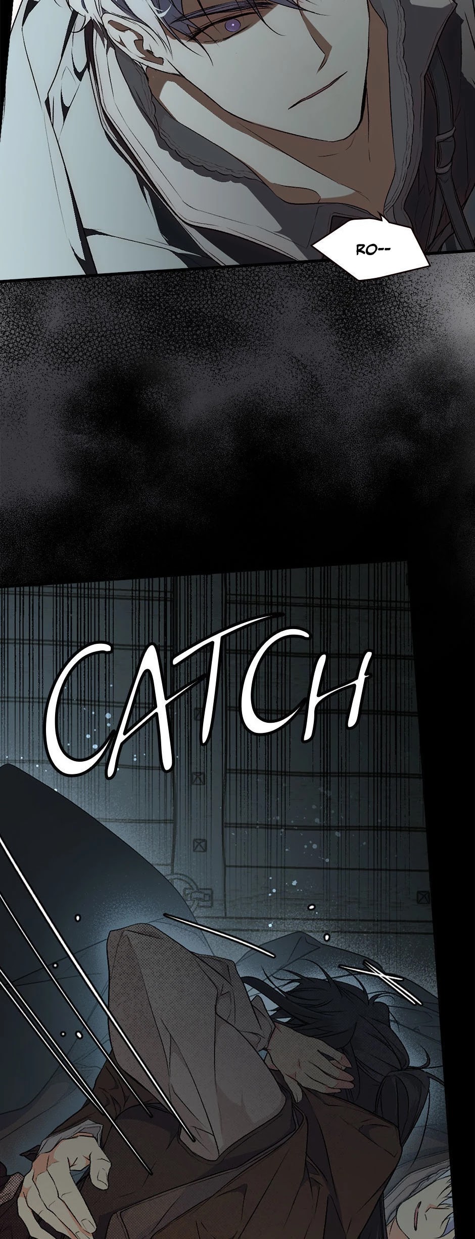 Secret Lady Chapter 34 page 8 - Chapter 34
