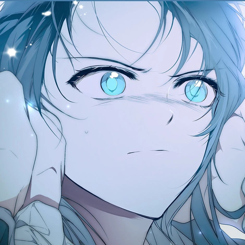 Secret Lady Chapter 34 cover
