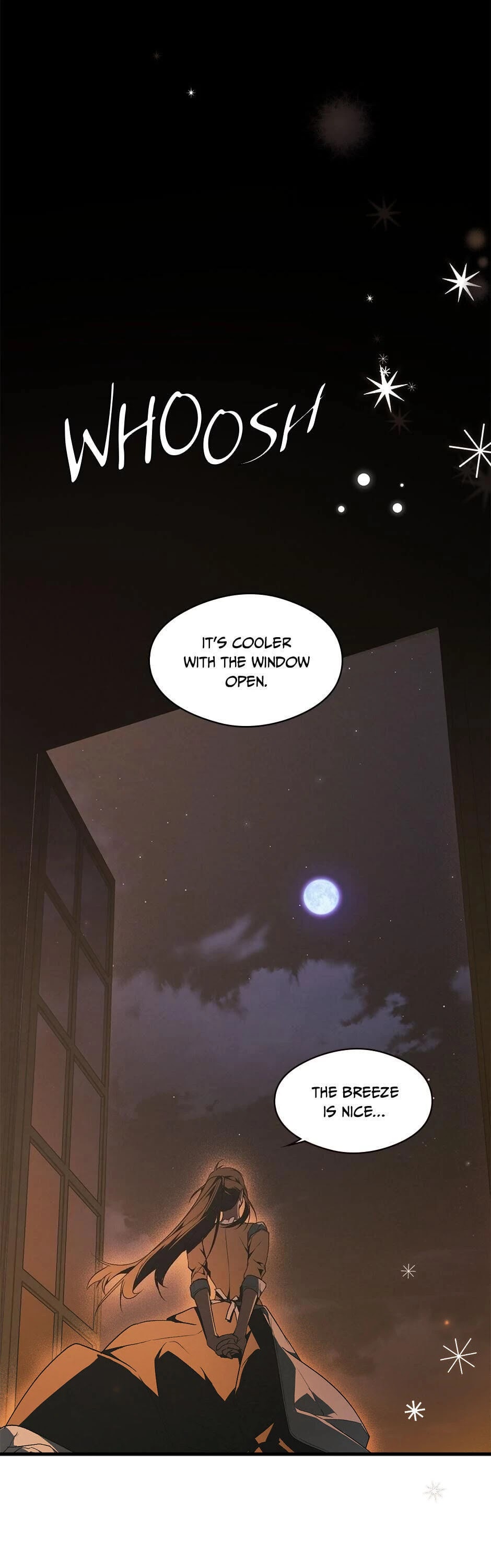 Secret Lady Chapter 35 page 2 - Chapter 35