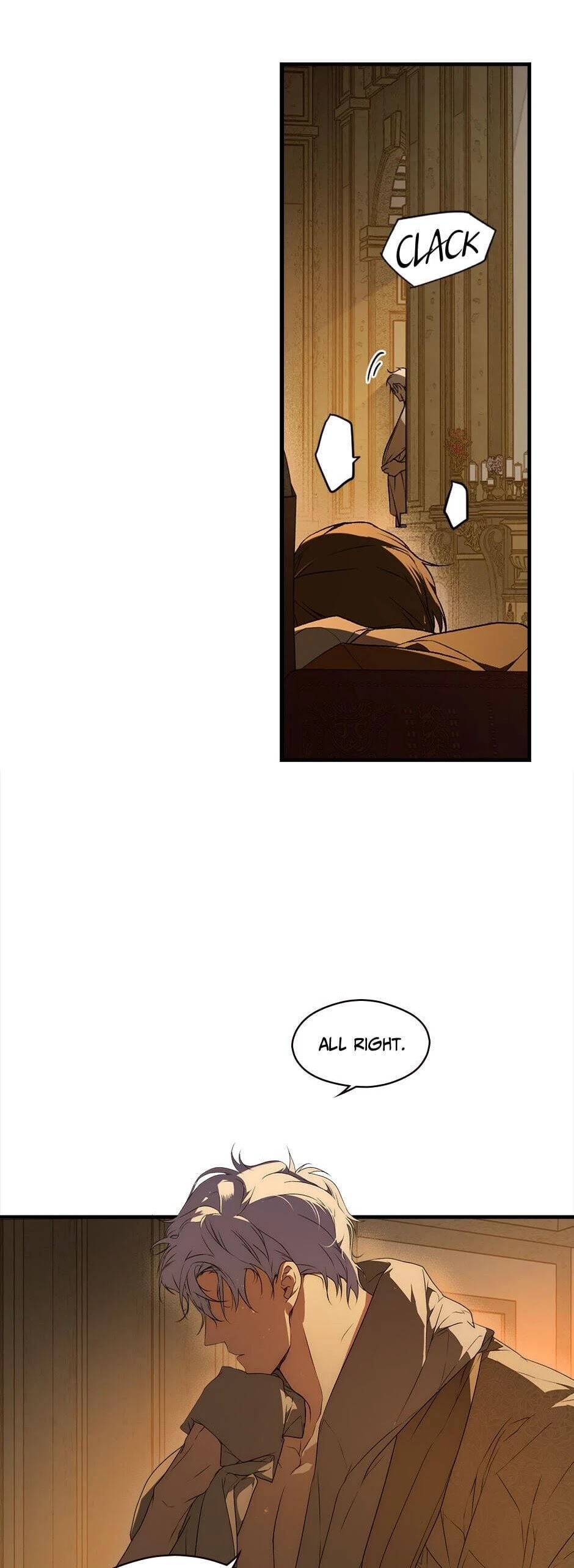 Secret Lady Chapter 35 page 20 - Chapter 35