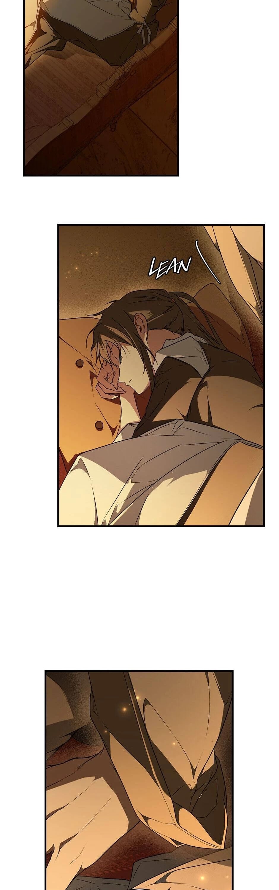 Secret Lady Chapter 35 page 26 - Chapter 35