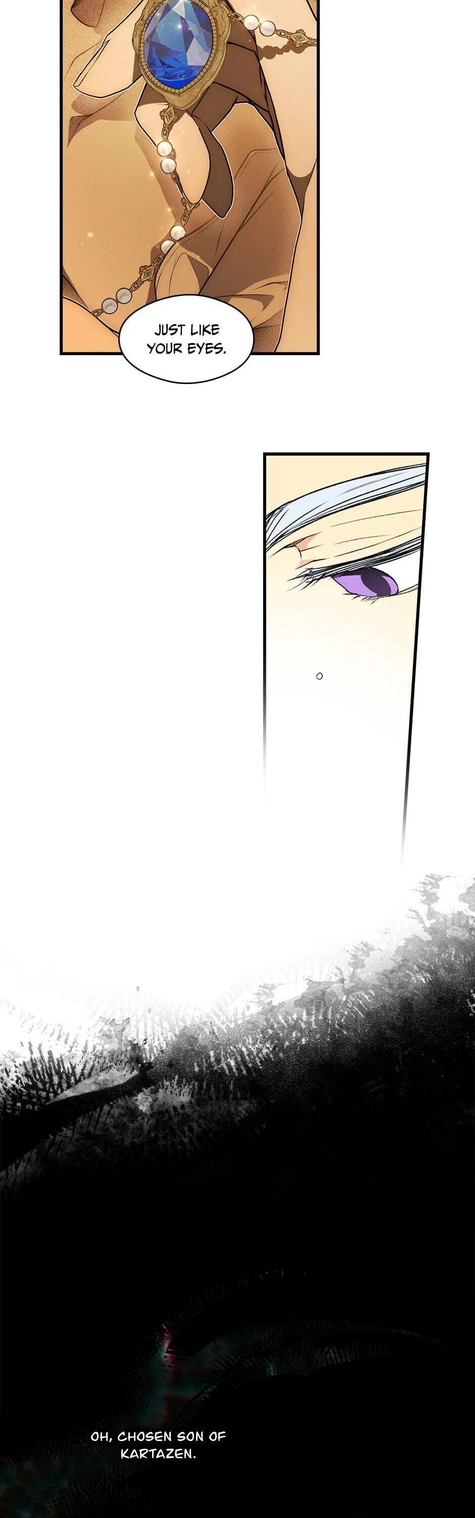 Secret Lady Chapter 35 page 30 - Chapter 35