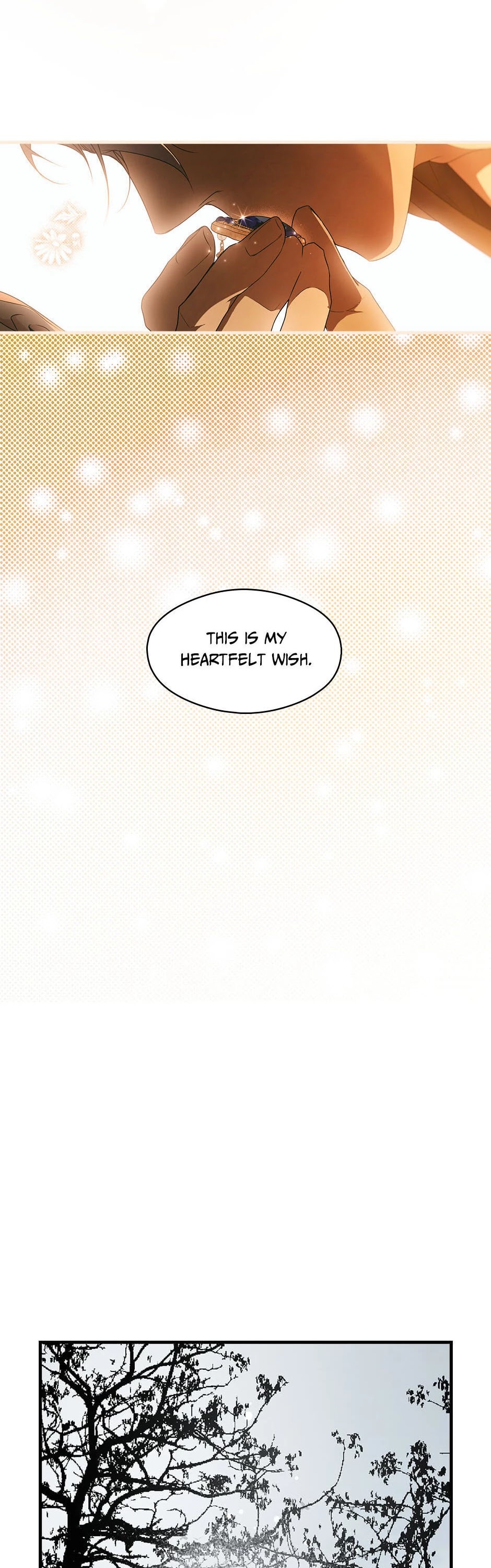 Secret Lady Chapter 35 page 37 - Chapter 35