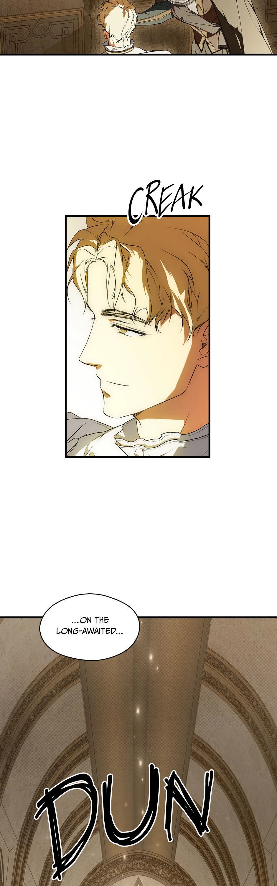 Secret Lady Chapter 35 page 42 - Chapter 35