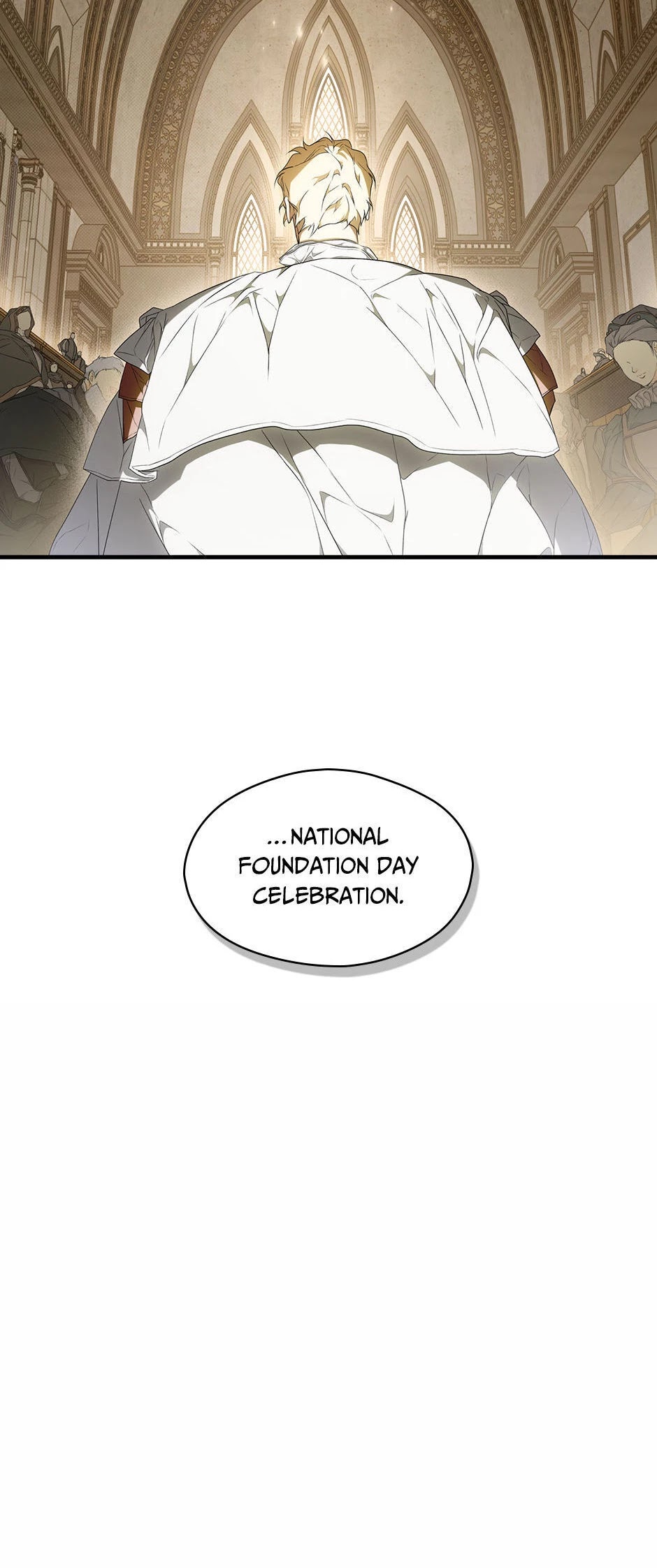 Secret Lady Chapter 35 page 43 - Chapter 35