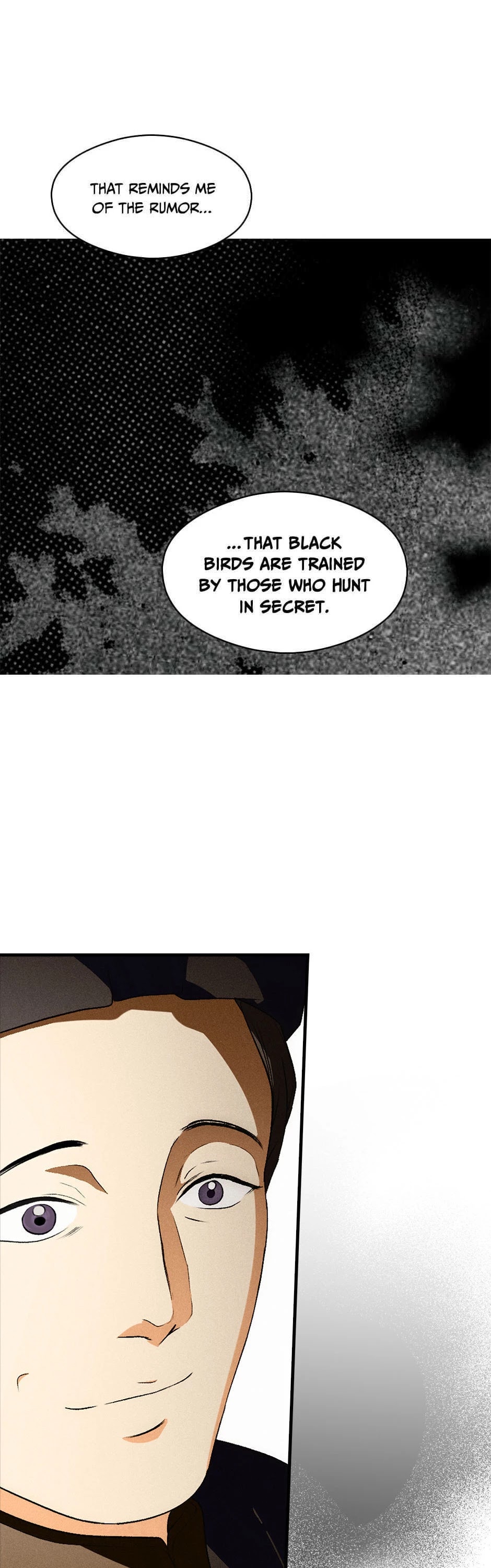 Secret Lady Chapter 36 page 13 - Chapter 36