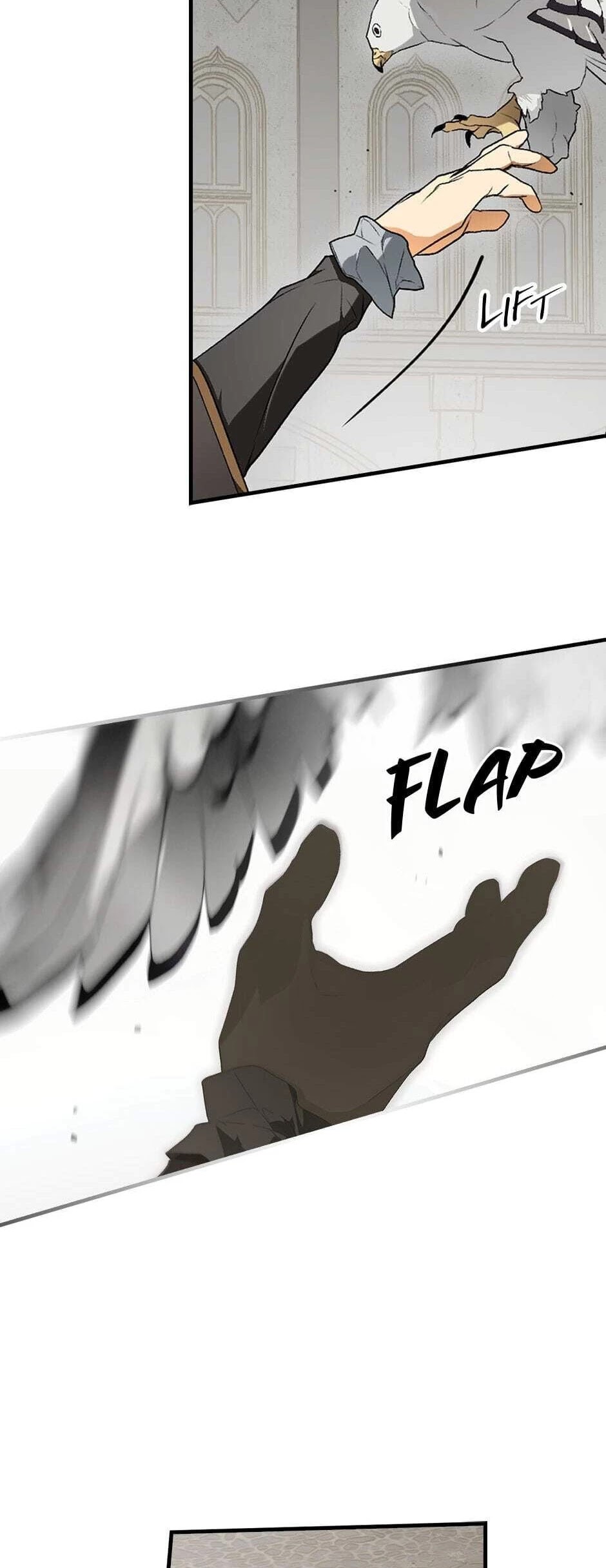 Secret Lady Chapter 36 page 15 - Chapter 36