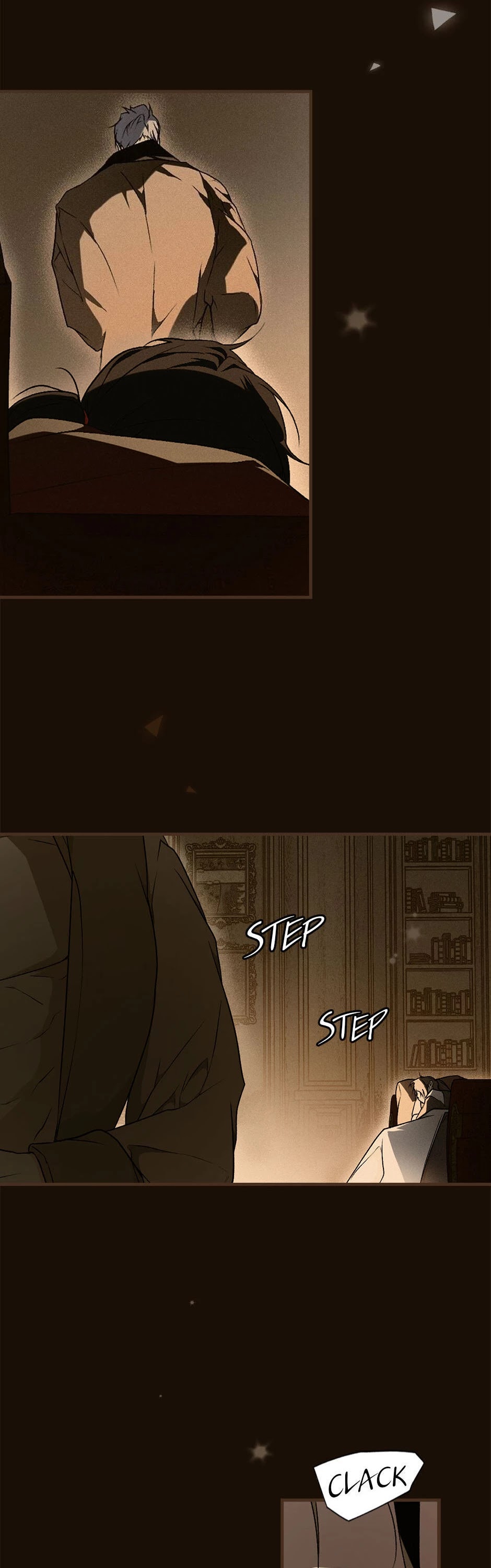 Secret Lady Chapter 36 page 26 - Chapter 36
