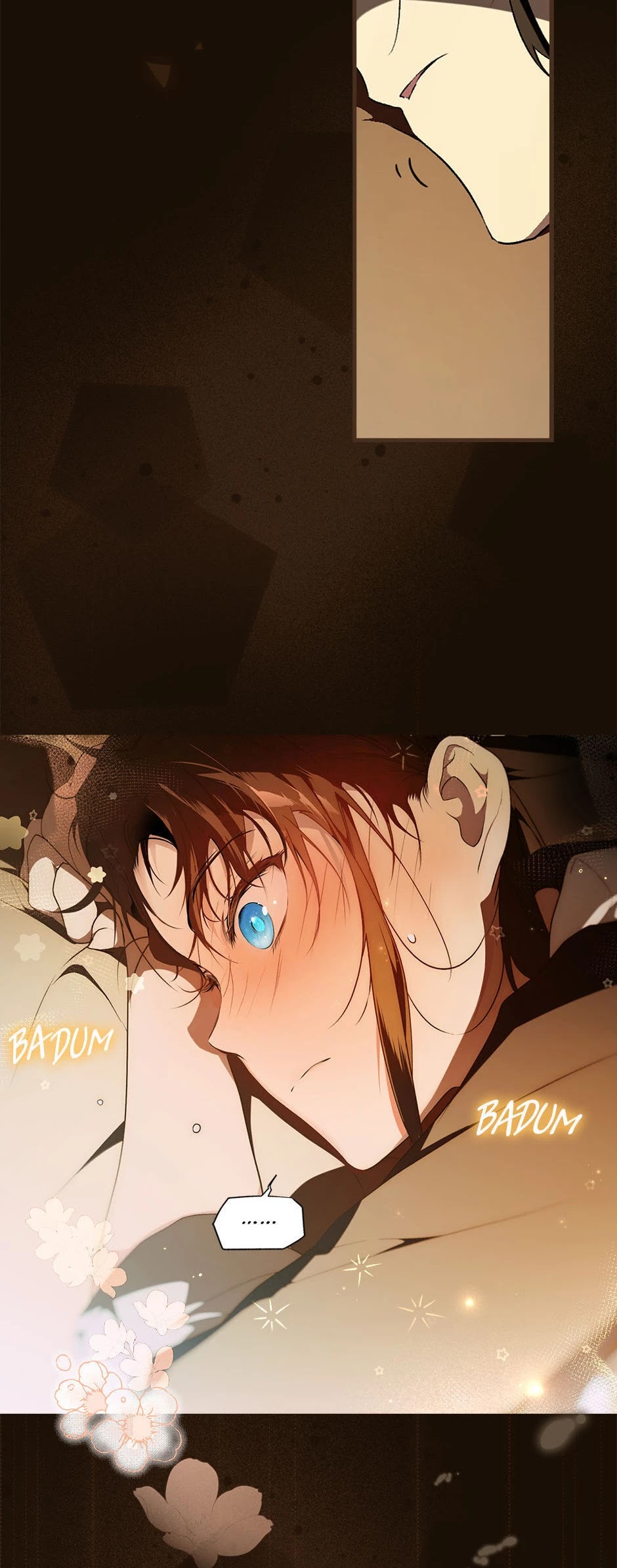 Secret Lady Chapter 36 page 27 - Chapter 36