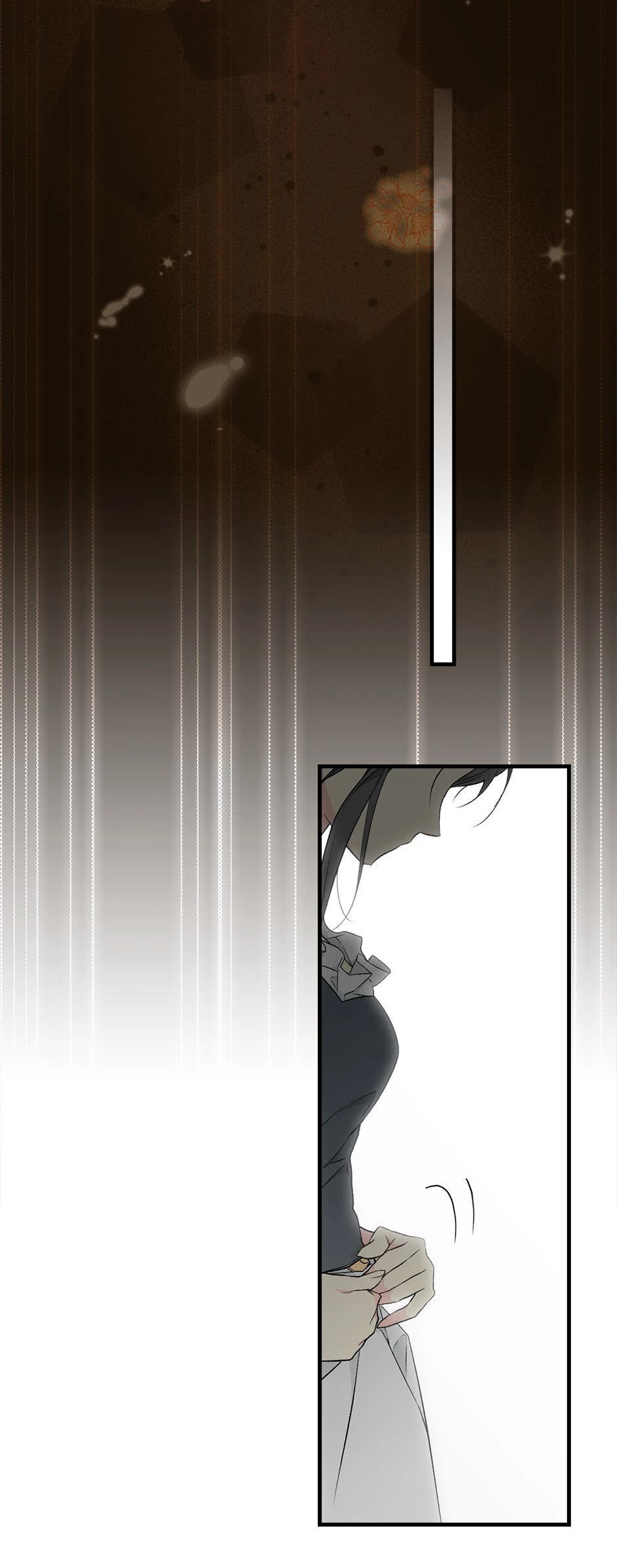 Secret Lady Chapter 36 page 28 - Chapter 36