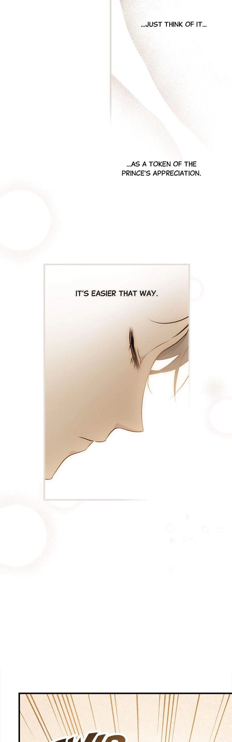 Secret Lady Chapter 36 page 30 - Chapter 36