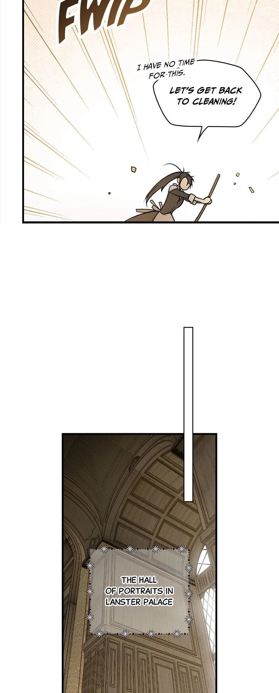 Secret Lady Chapter 36 page 31 - Chapter 36