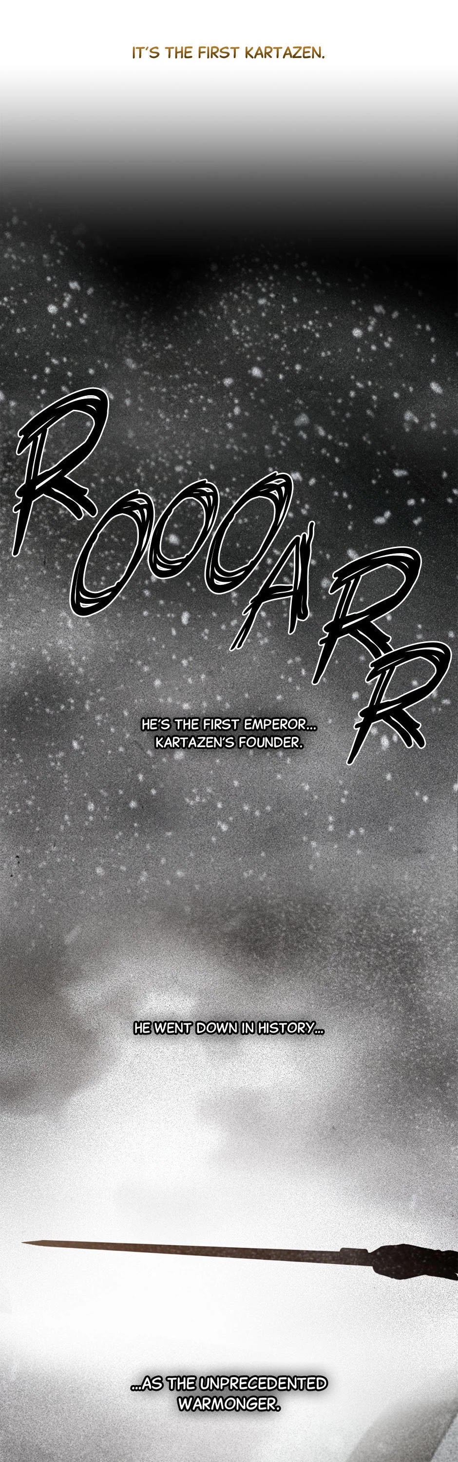 Secret Lady Chapter 36 page 37 - Chapter 36