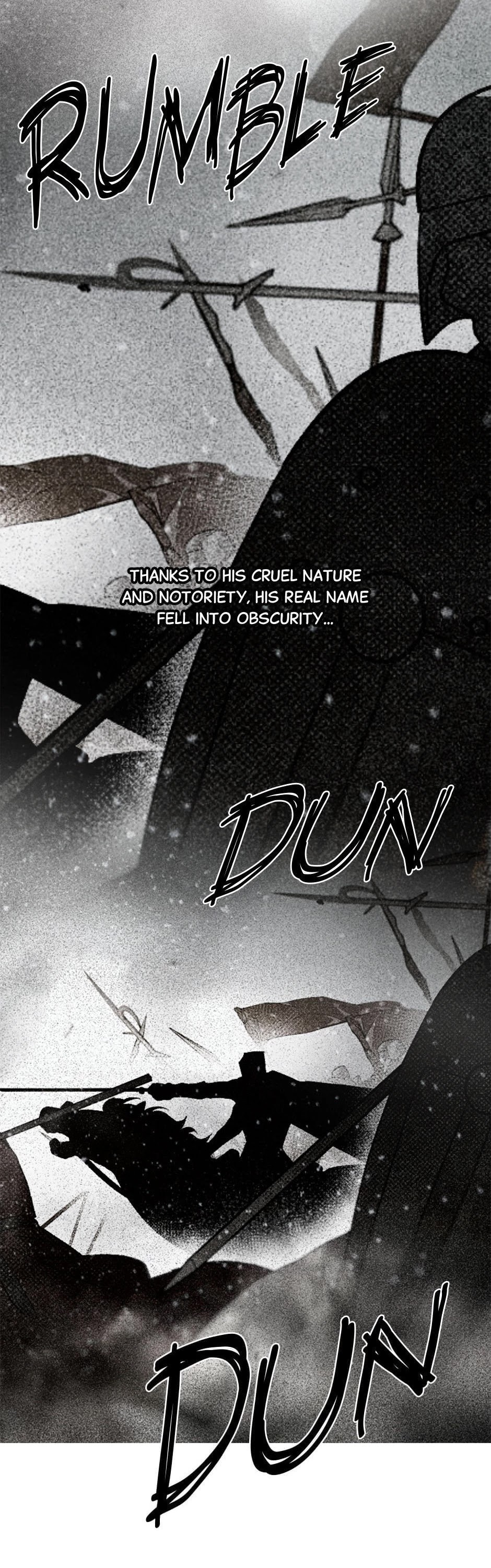 Secret Lady Chapter 36 page 38 - Chapter 36