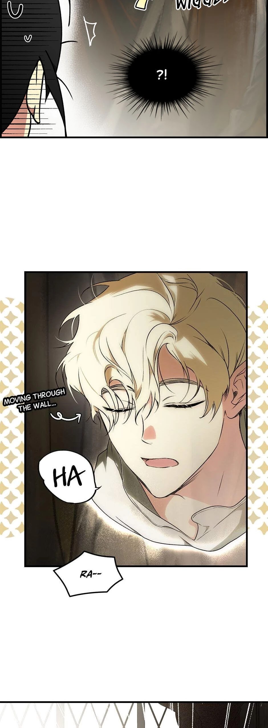 Secret Lady Chapter 36 page 40 - Chapter 36