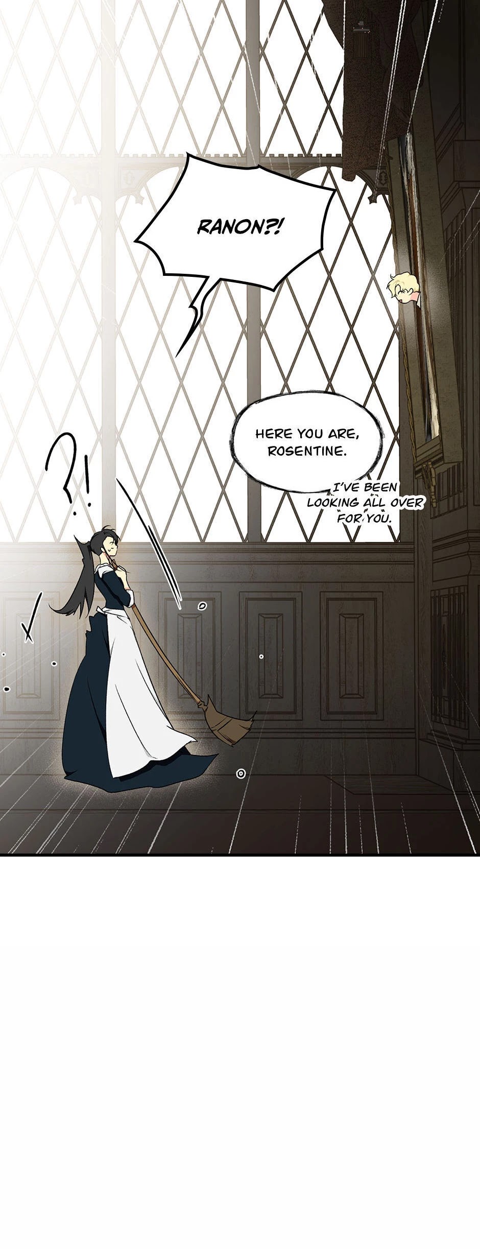 Secret Lady Chapter 36 page 41 - Chapter 36