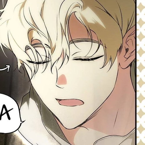 Secret Lady Chapter 36 cover