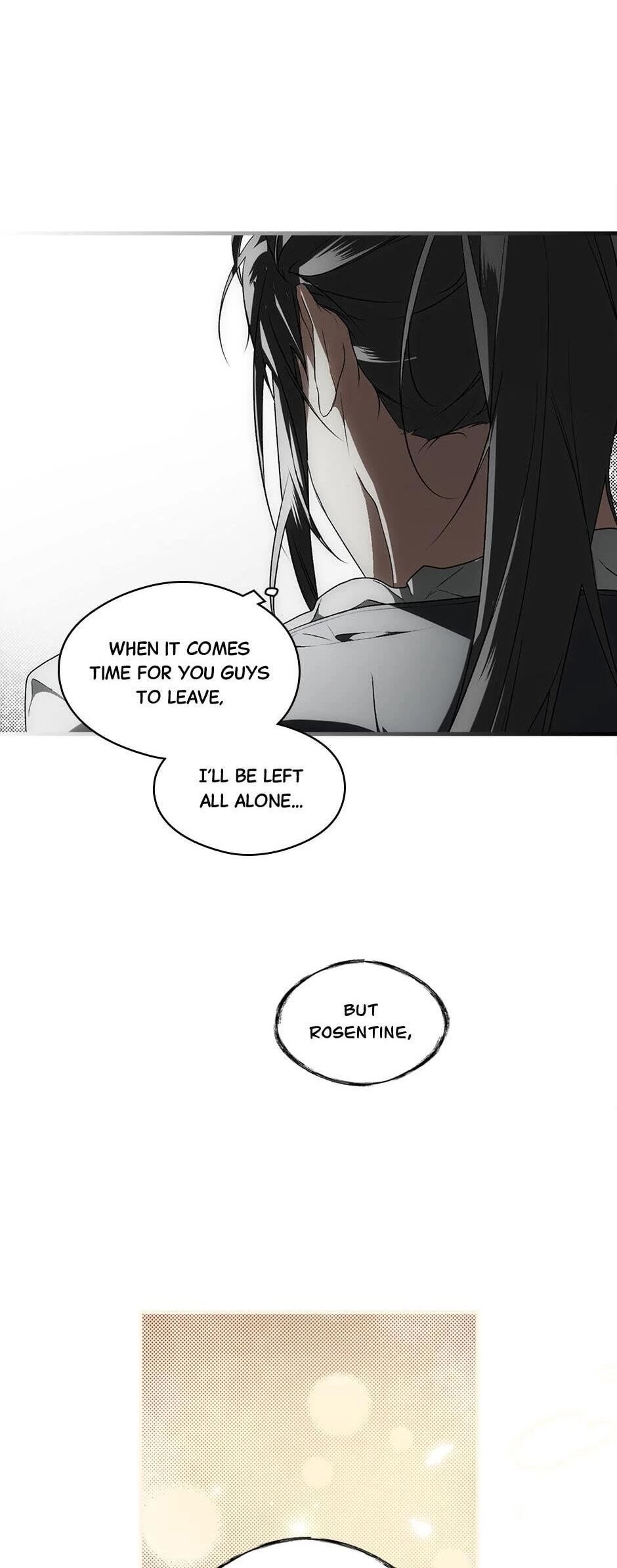 Secret Lady Chapter 37 page 12 - Chapter 37