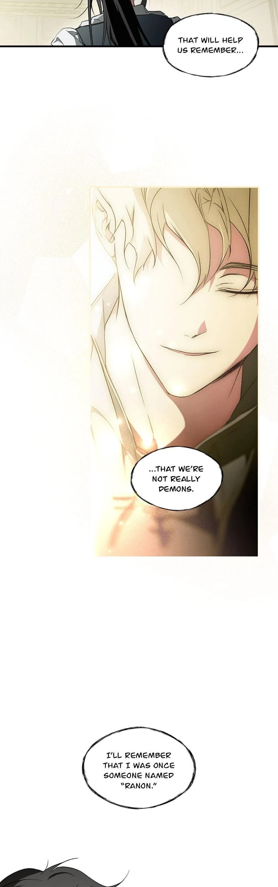 Secret Lady Chapter 37 page 14 - Chapter 37