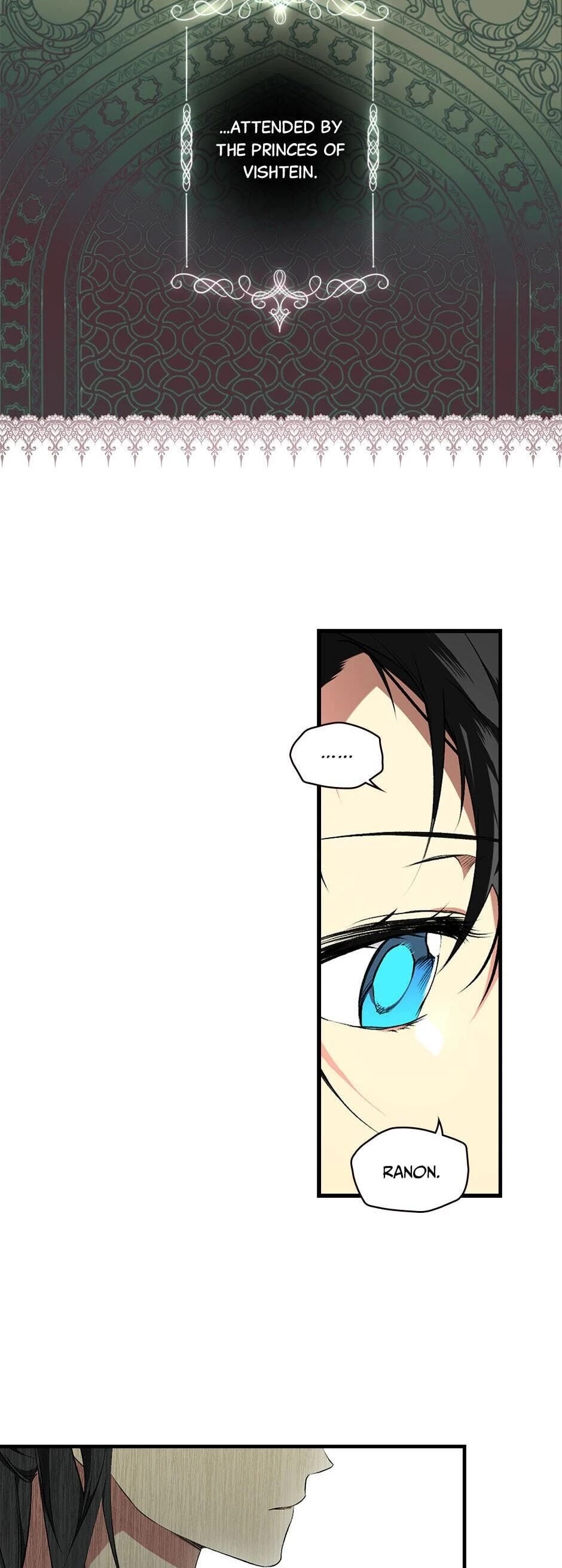 Secret Lady Chapter 37 page 19 - Chapter 37