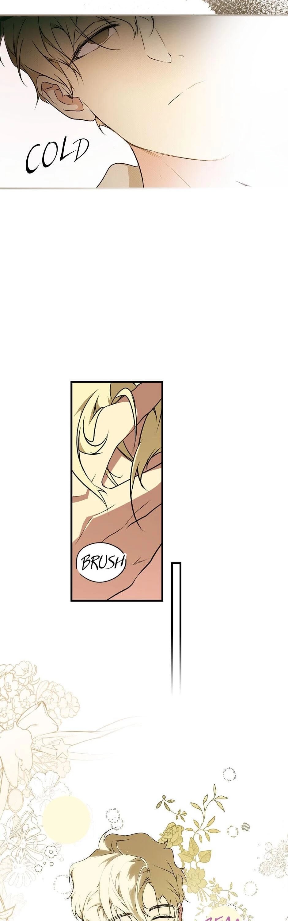 Secret Lady Chapter 37 page 2 - Chapter 37