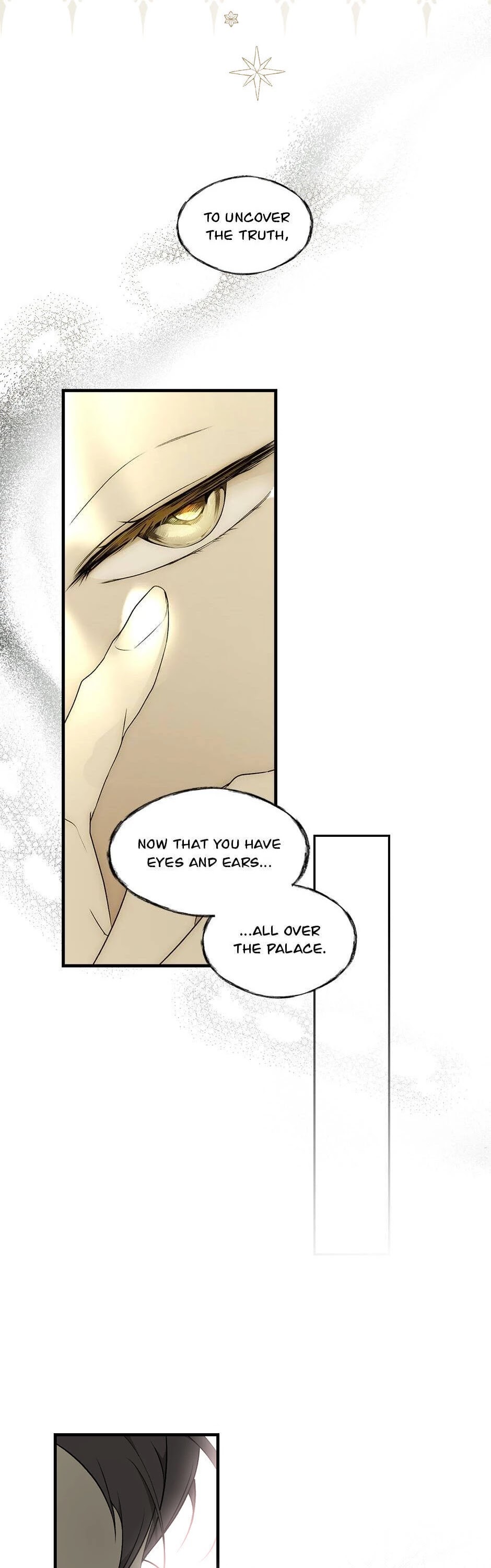 Secret Lady Chapter 37 page 22 - Chapter 37