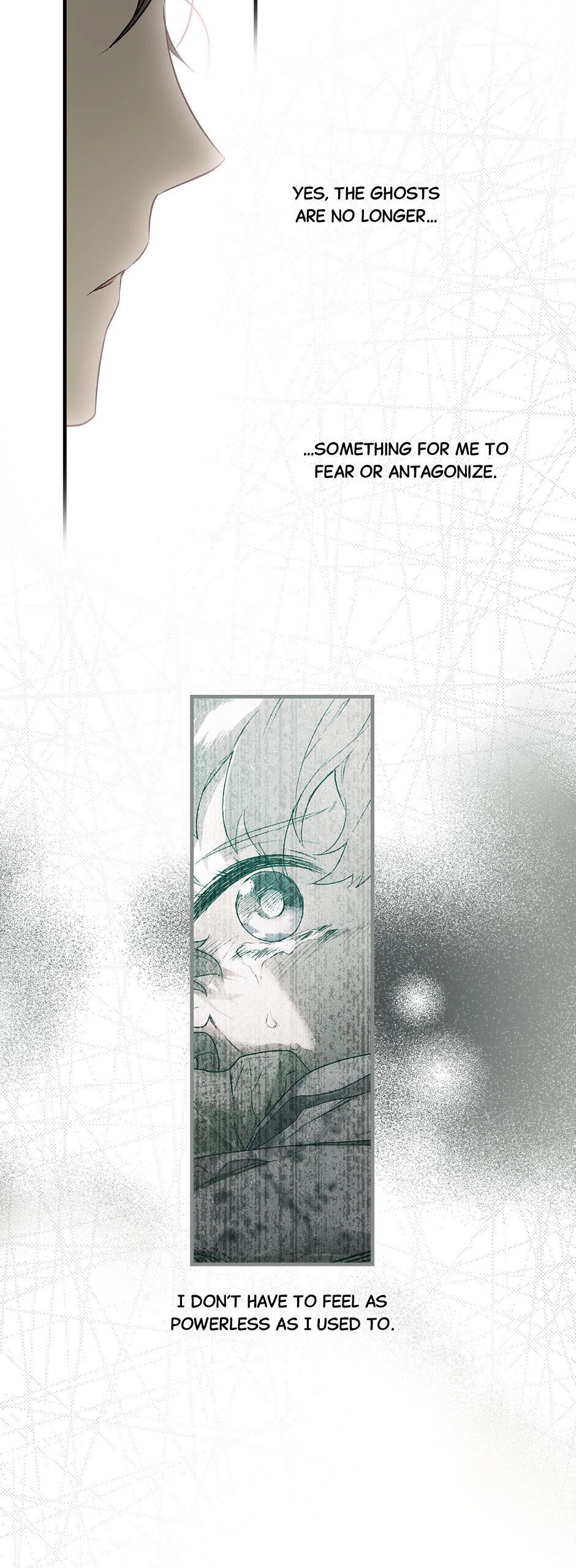 Secret Lady Chapter 37 page 23 - Chapter 37