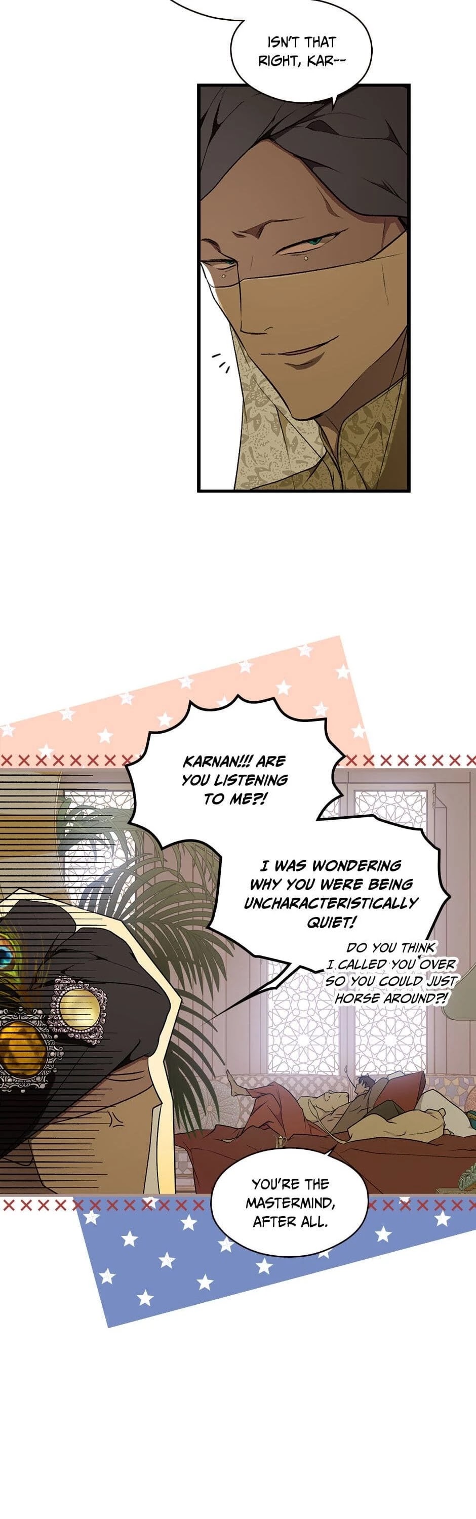Secret Lady Chapter 37 page 29 - Chapter 37