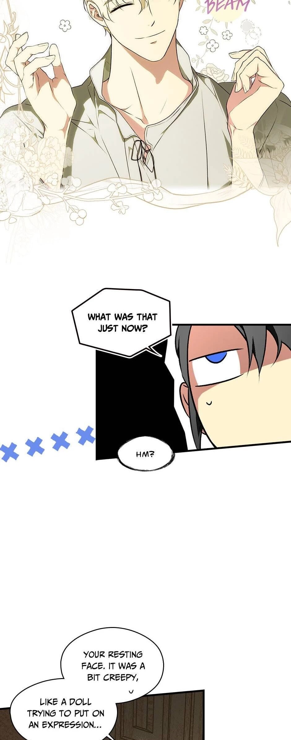 Secret Lady Chapter 37 page 3 - Chapter 37