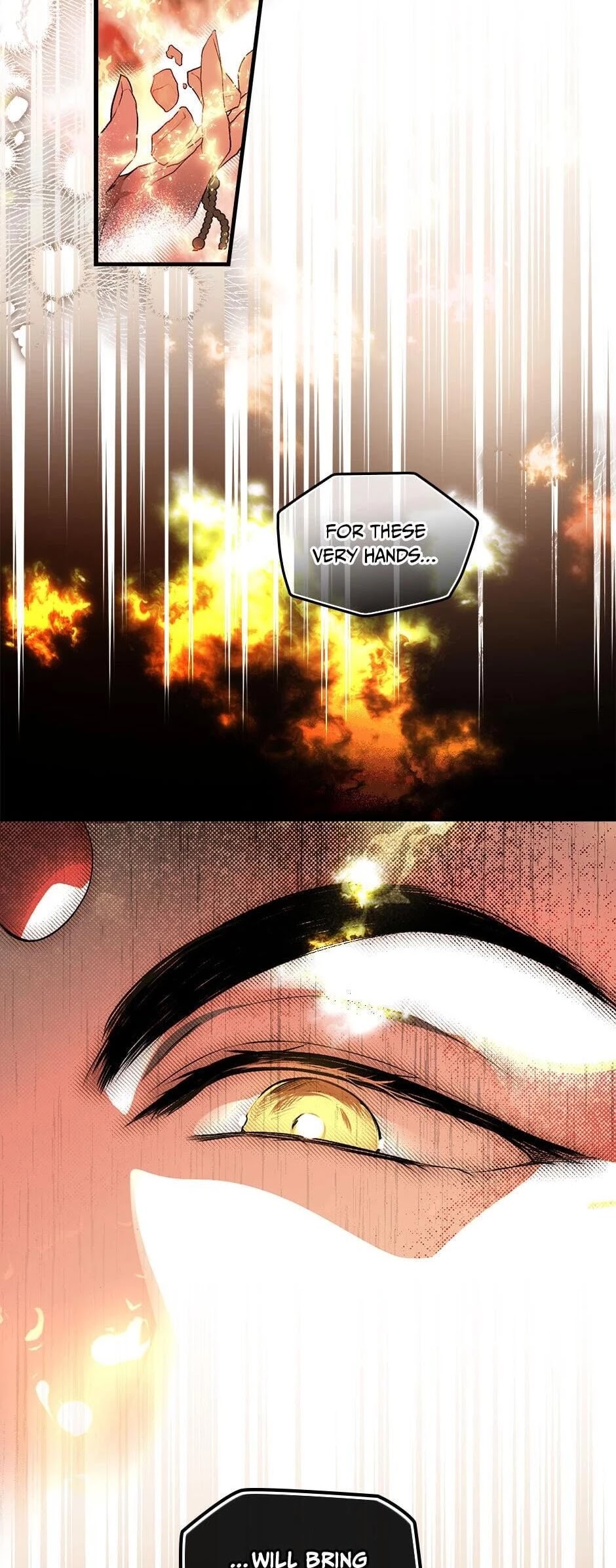 Secret Lady Chapter 37 page 35 - Chapter 37