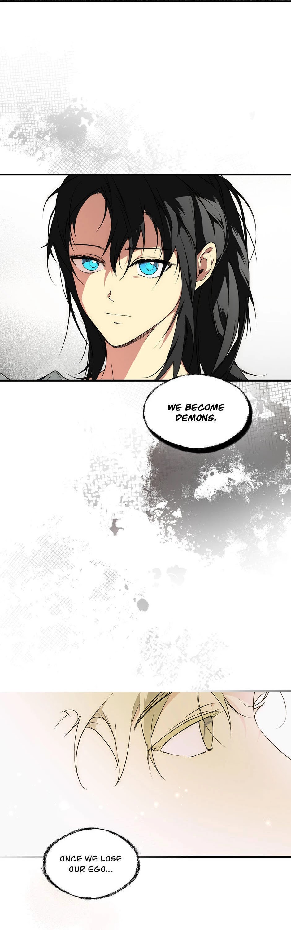 Secret Lady Chapter 37 page 6 - Chapter 37