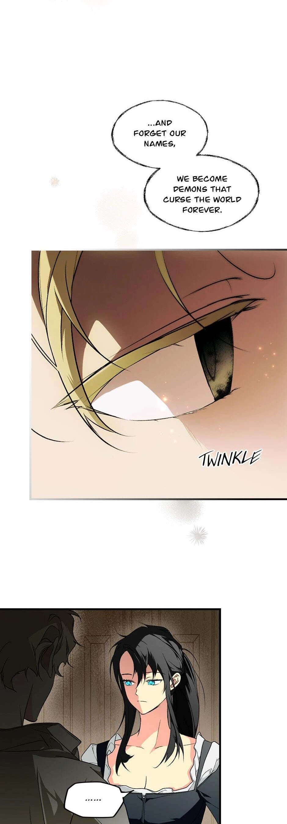 Secret Lady Chapter 37 page 7 - Chapter 37