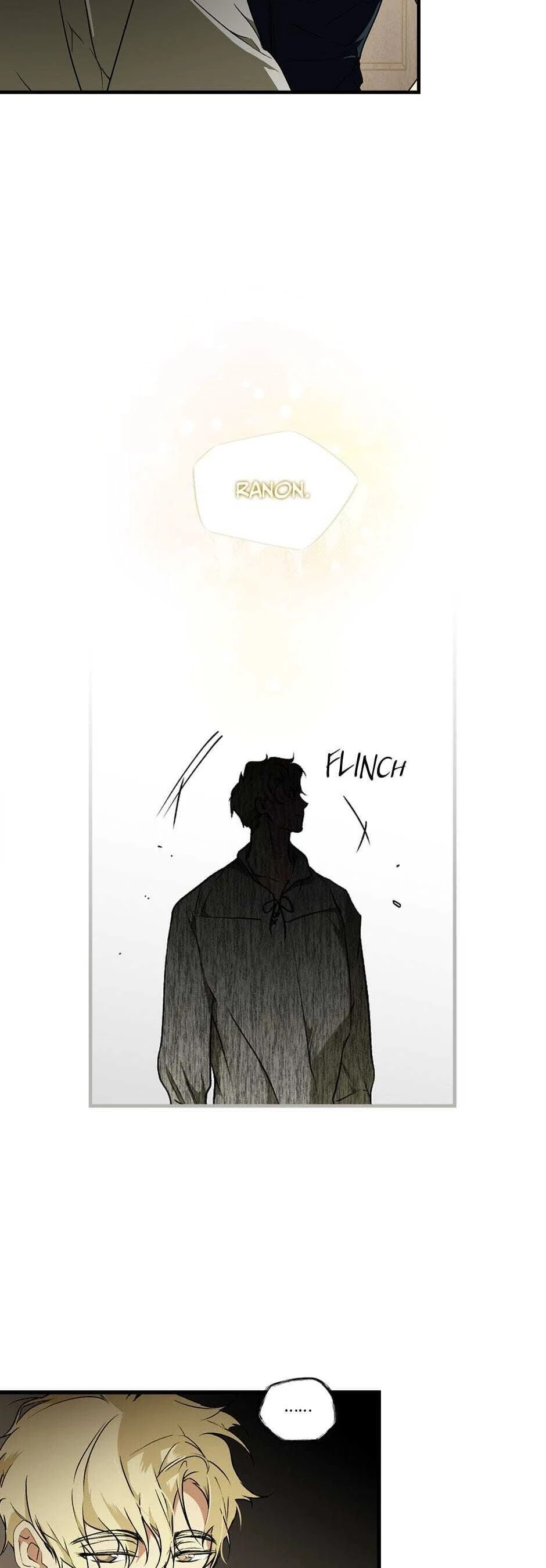 Secret Lady Chapter 37 page 8 - Chapter 37