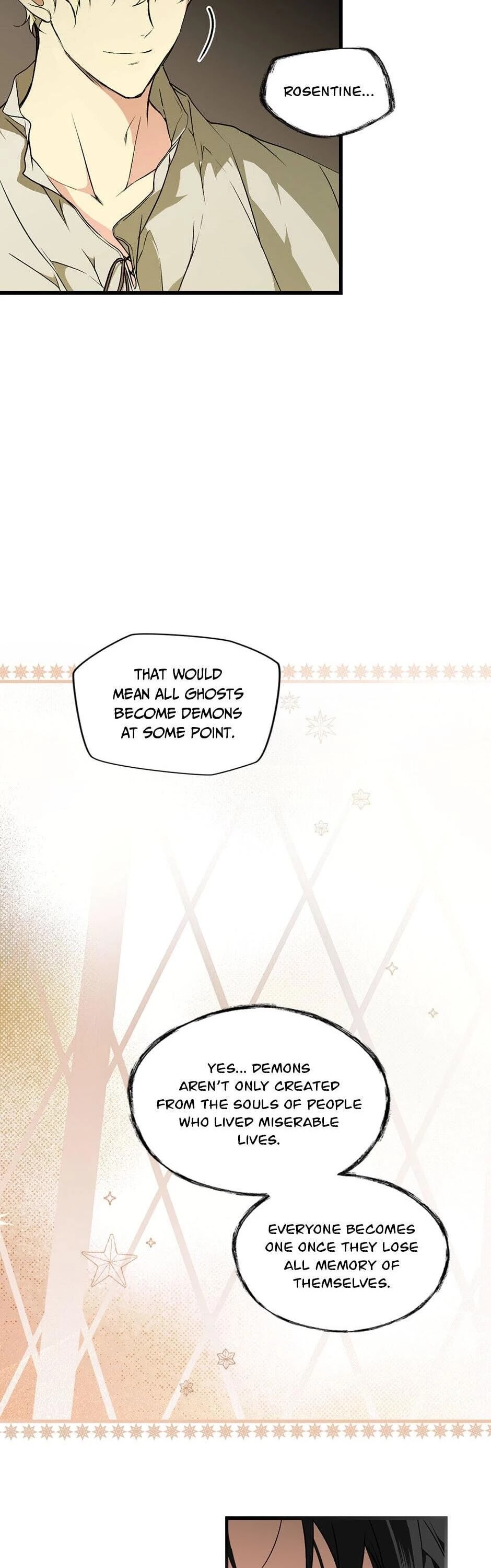Secret Lady Chapter 37 page 9 - Chapter 37