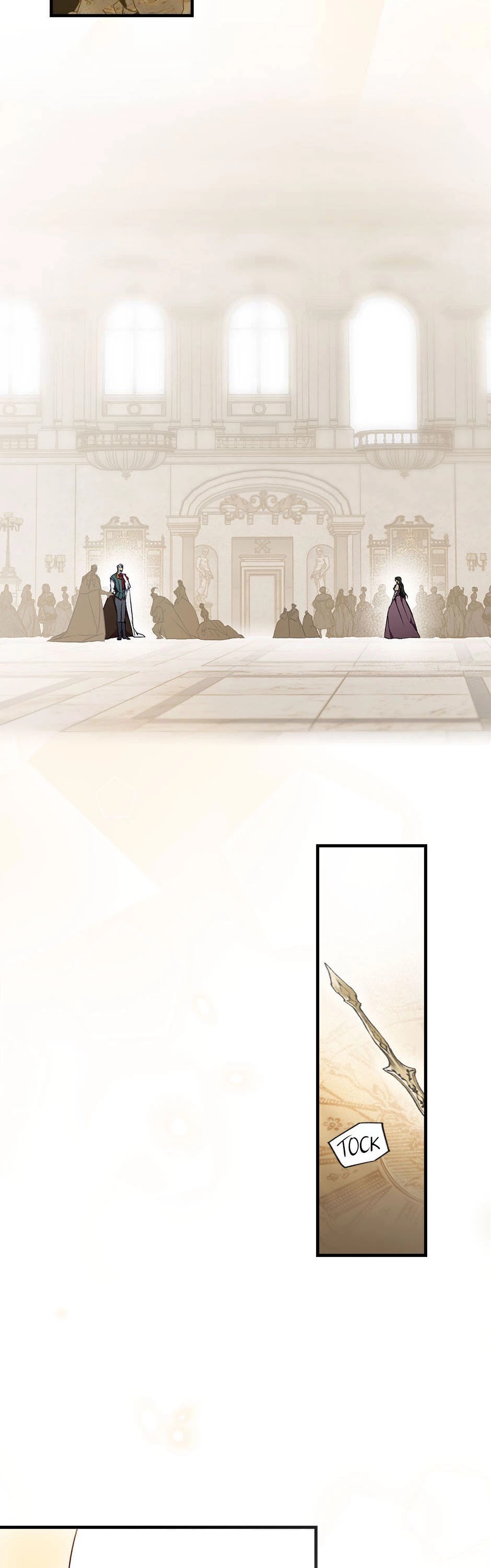 Secret Lady Chapter 38 page 14 - Chapter 38