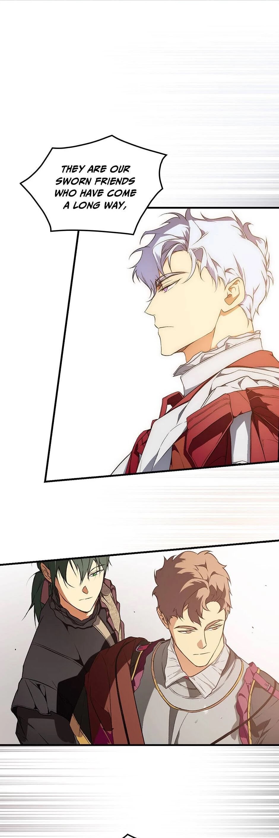 Secret Lady Chapter 38 page 20 - Chapter 38