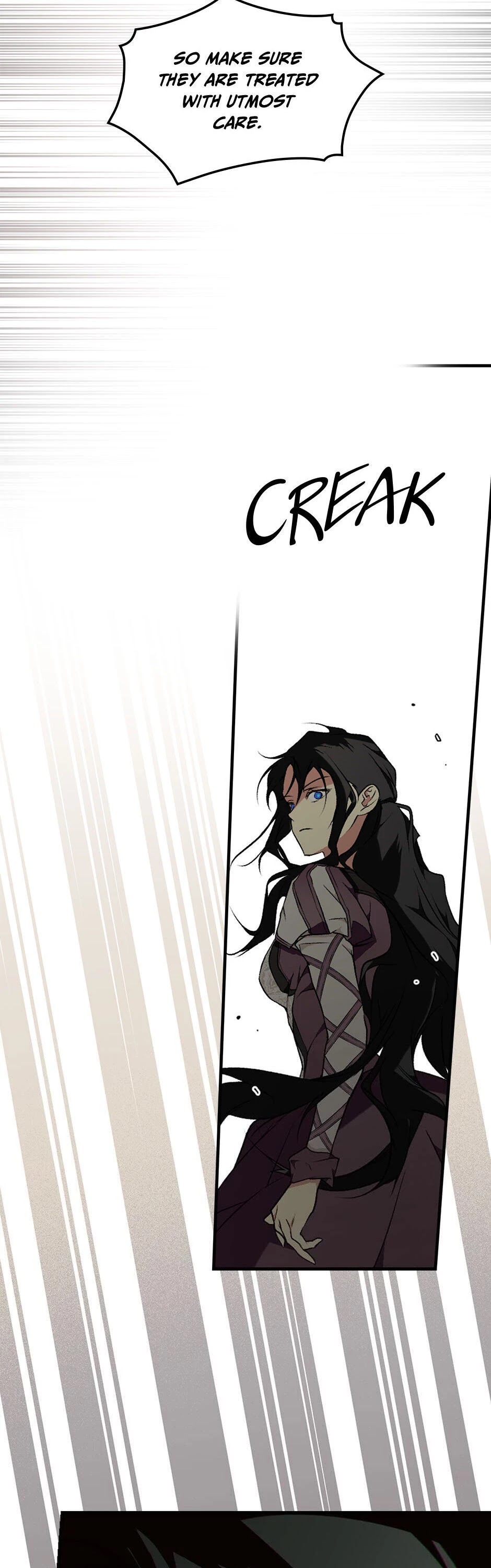 Secret Lady Chapter 38 page 21 - Chapter 38