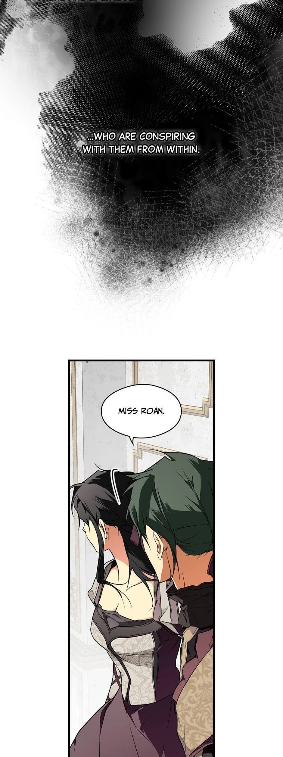 Secret Lady Chapter 38 page 28 - Chapter 38