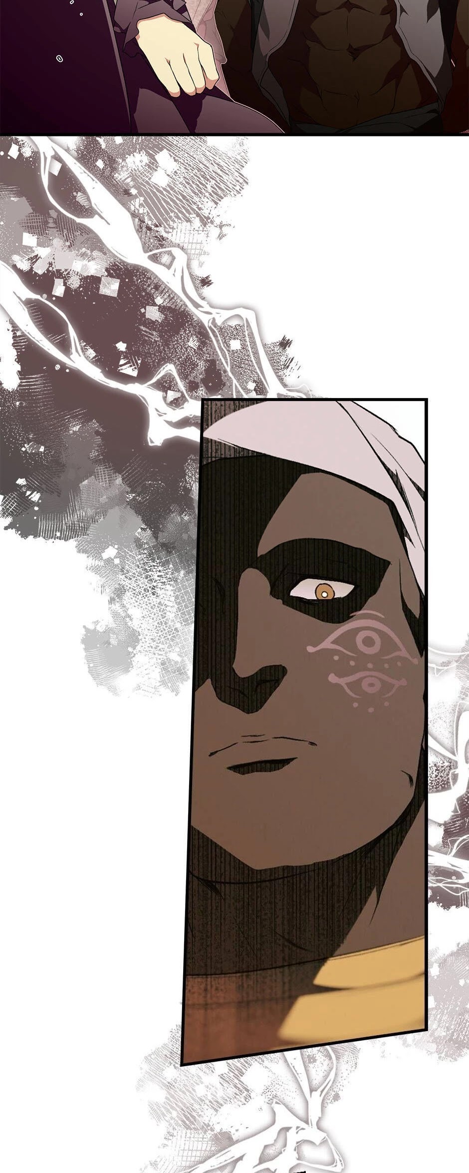 Secret Lady Chapter 38 page 31 - Chapter 38