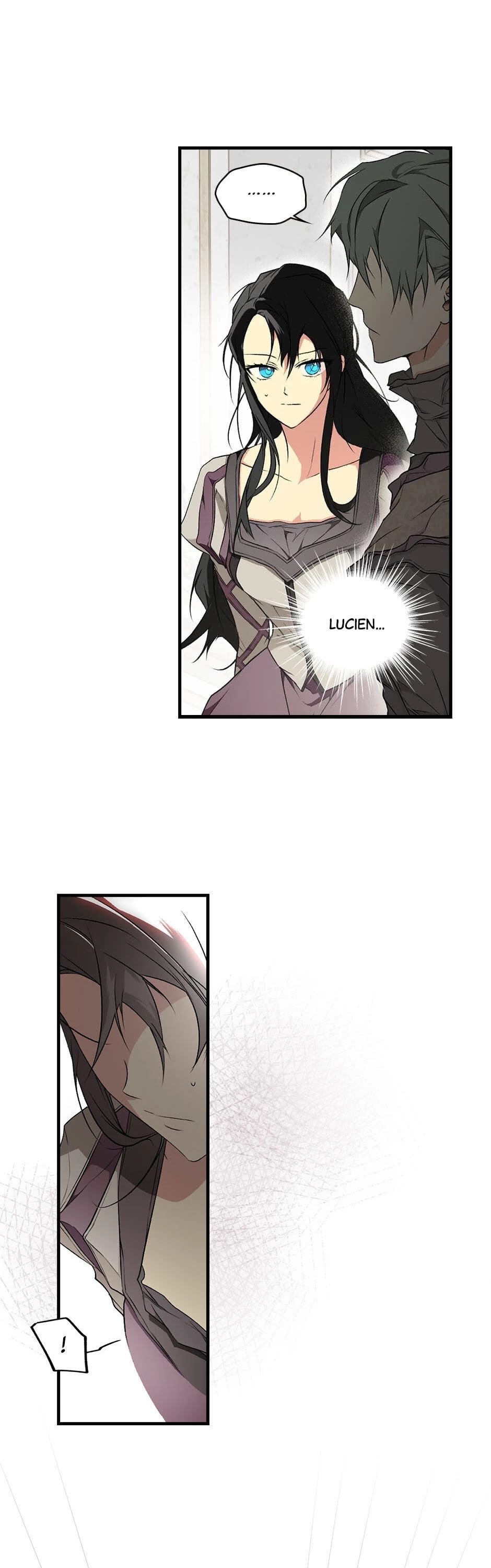 Secret Lady Chapter 38 page 37 - Chapter 38