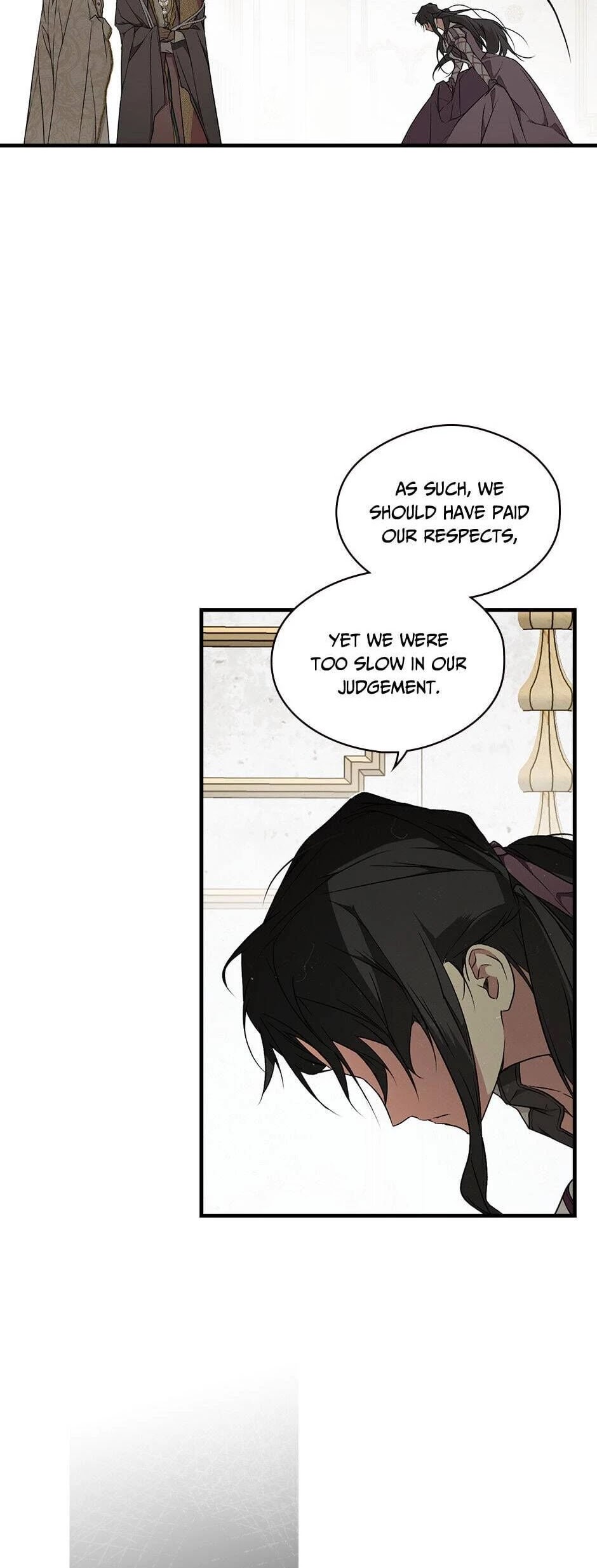 Secret Lady Chapter 38 page 39 - Chapter 38