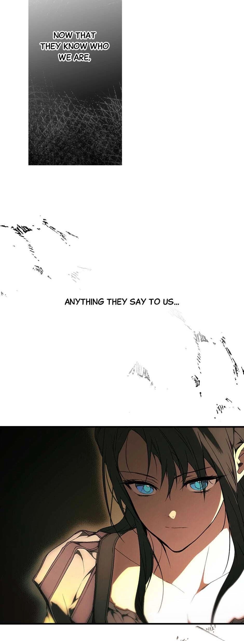 Secret Lady Chapter 38 page 40 - Chapter 38