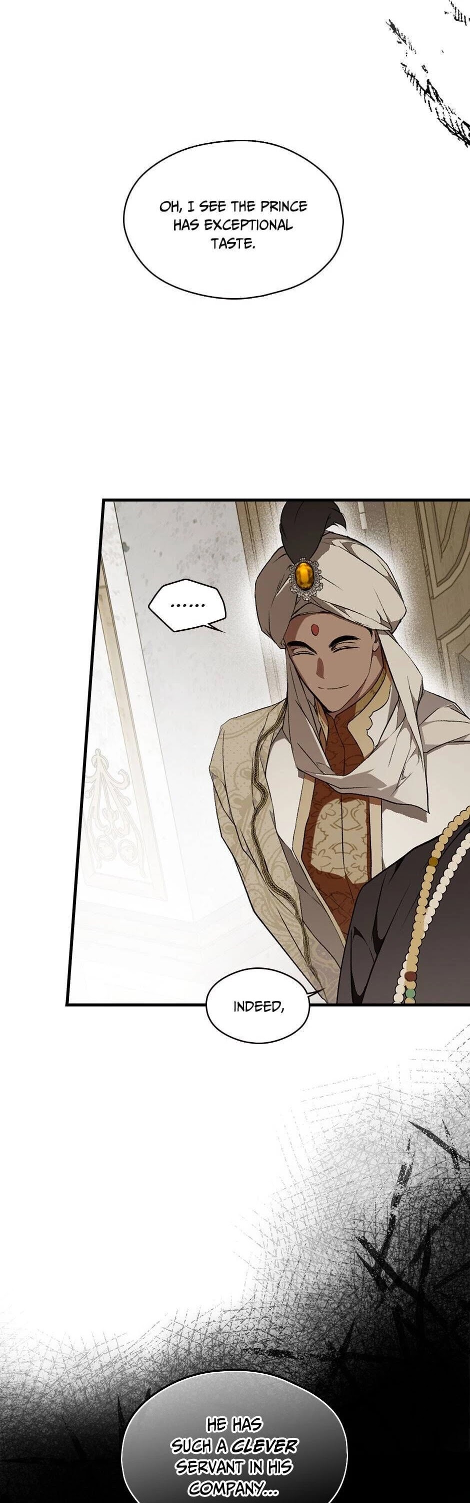 Secret Lady Chapter 38 page 42 - Chapter 38
